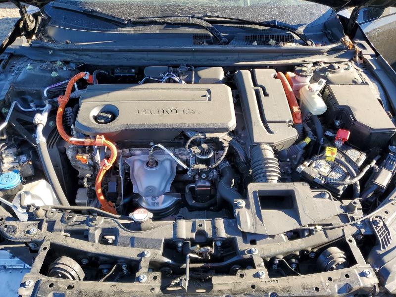 Продаж на аукціоні авто 2024 Honda Accord, vin: 1HGCY2F80RA042448, номер лоту: 56368956