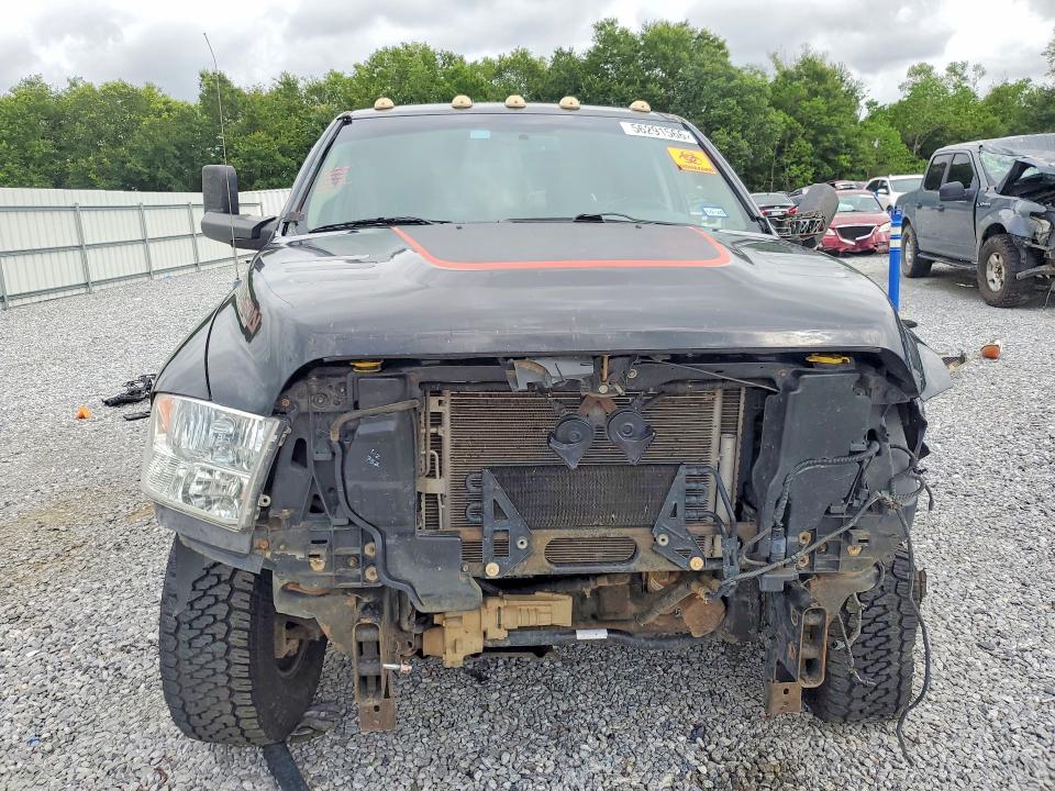Продажа на аукционе авто 2012 Dodge Ram 2500, vin: 3C6TD5ET1CG255930, номер лота: 56291566