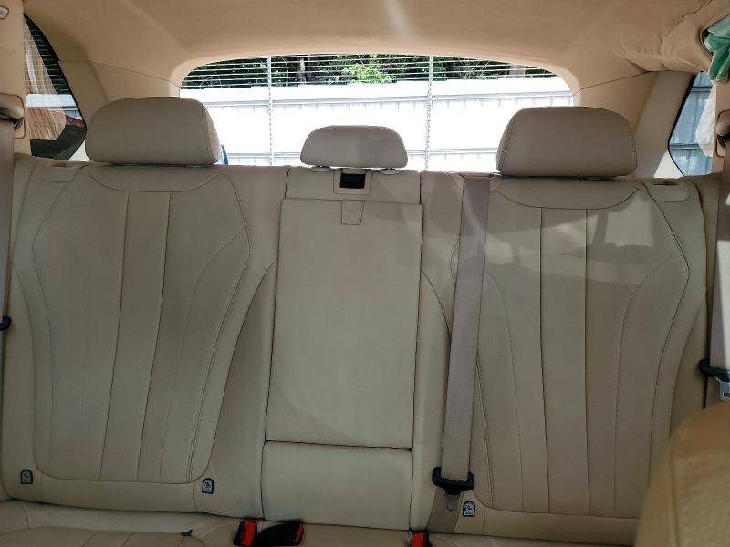 Продаж на аукціоні авто 2015 Bmw X5, vin: 5UXKR0C54F0K60916, номер лоту: 57629616
