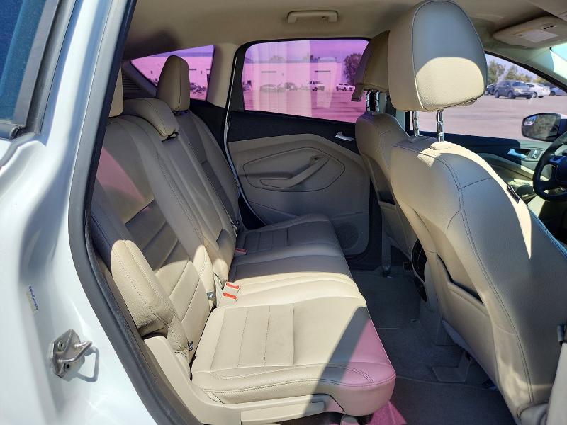 Продажа на аукционе авто 2016 Ford C-max, vin: 1FADP5CU3GL102402, номер лота: 57052476