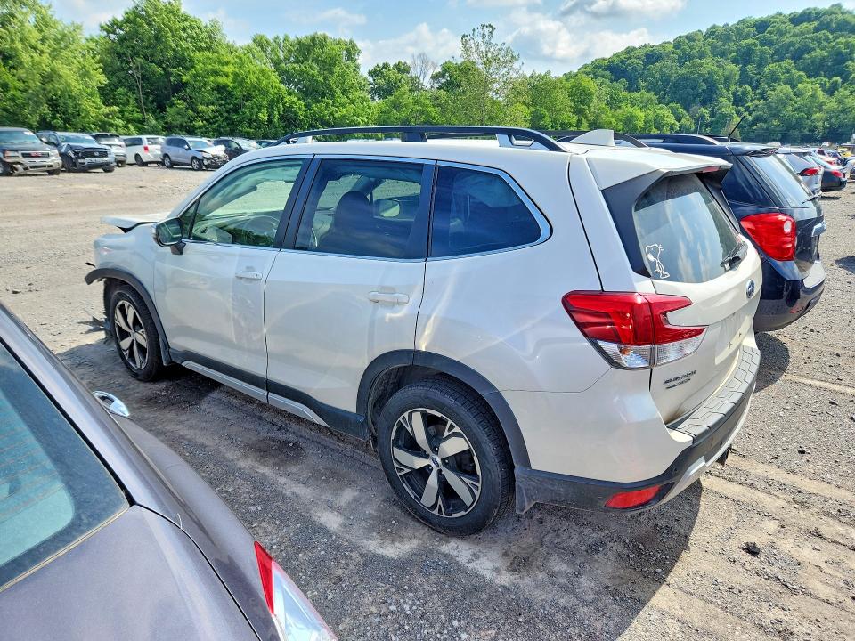 Продаж на аукціоні авто 2020 Subaru Forester, vin: JF2SKAXC7LH595333, номер лоту: 56253406