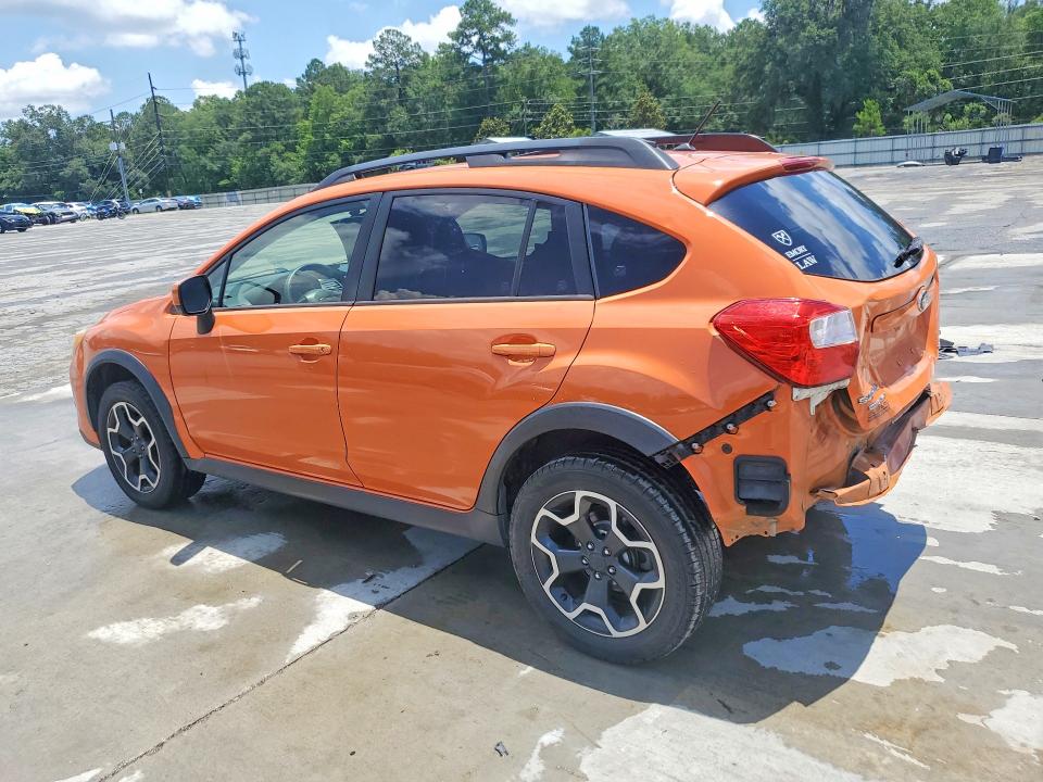 57900706 :رقم المزاد ، JF2GPAVC9D2870215 vin ، 2013 Subaru Xv Crosstrek مزاد بيع