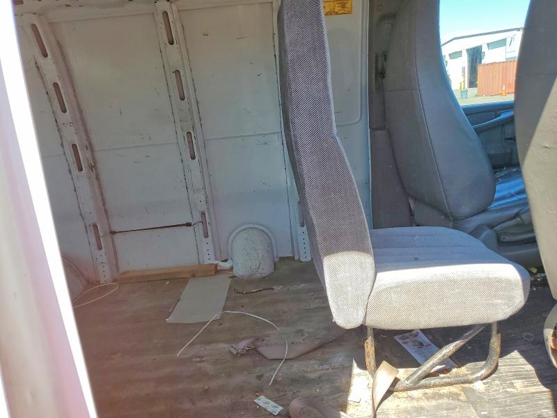 Продаж на аукціоні авто 2010 Chevrolet Express G1500, vin: 1GCUGADX4A1150117, номер лоту: 56276626