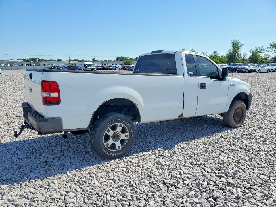 Aukcja sprzedaży 2006 Ford F150, vin: 1FTRF12286NA97597, numer aukcji: 56279536