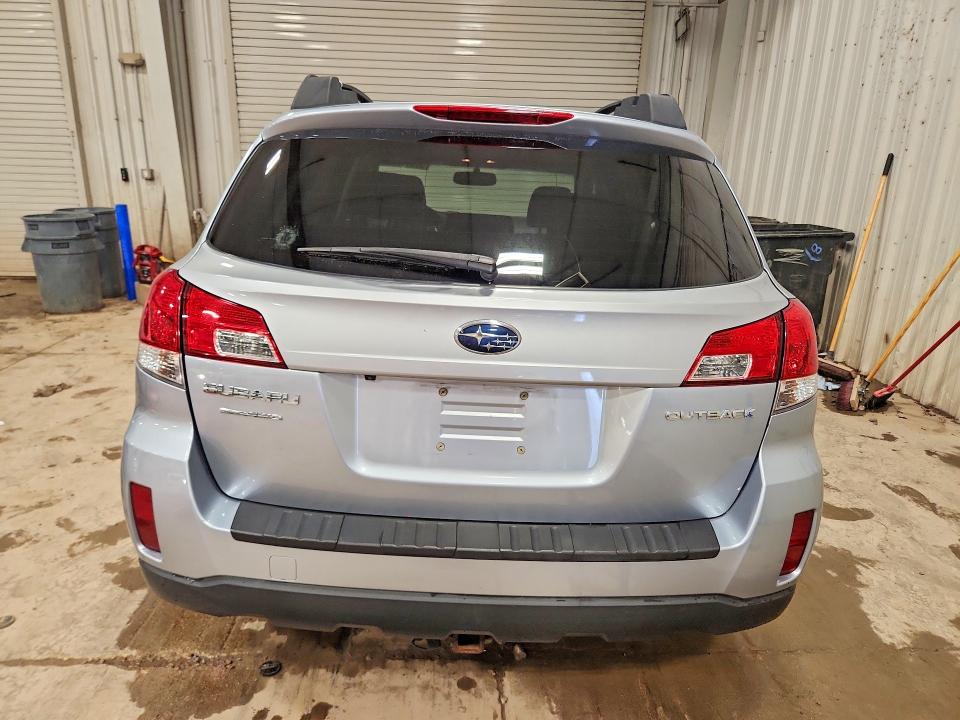 Продаж на аукціоні авто 2013 Subaru Outback, vin: 4S4BRCGC3D3276592, номер лоту: 56694266