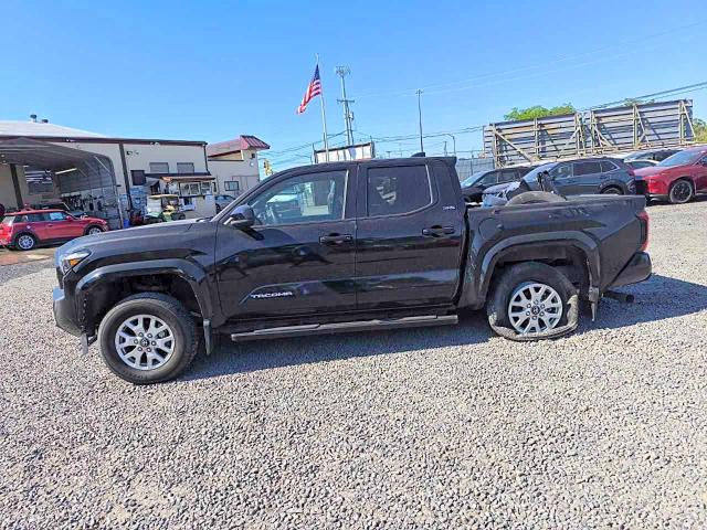 50404396 :رقم المزاد ، 3TMLB5JN1SM190180 vin ، 2025 Toyota Tacoma مزاد بيع