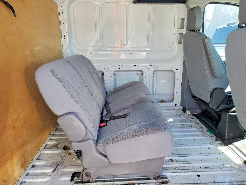 Продажа на аукционе авто 2017 Ford Transit, vin: 1FTYR2ZM6HKB56585, номер лота: 55022596