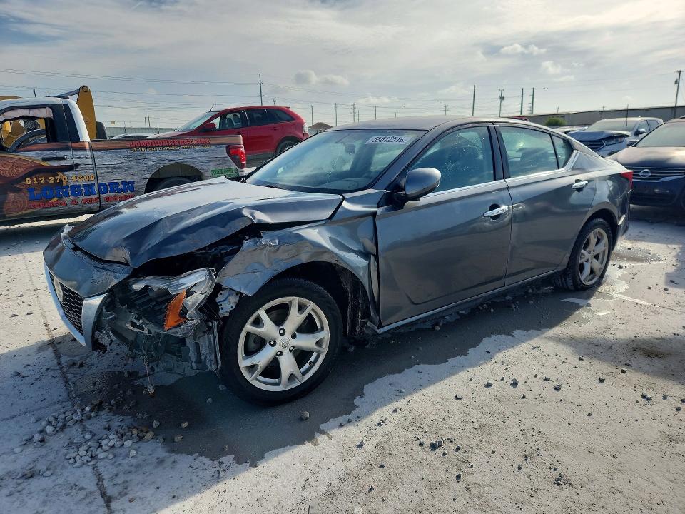 Aukcja sprzedaży 2020 Nissan Altima, vin: 1N4BL4BV2LC202797, numer aukcji: 58612516