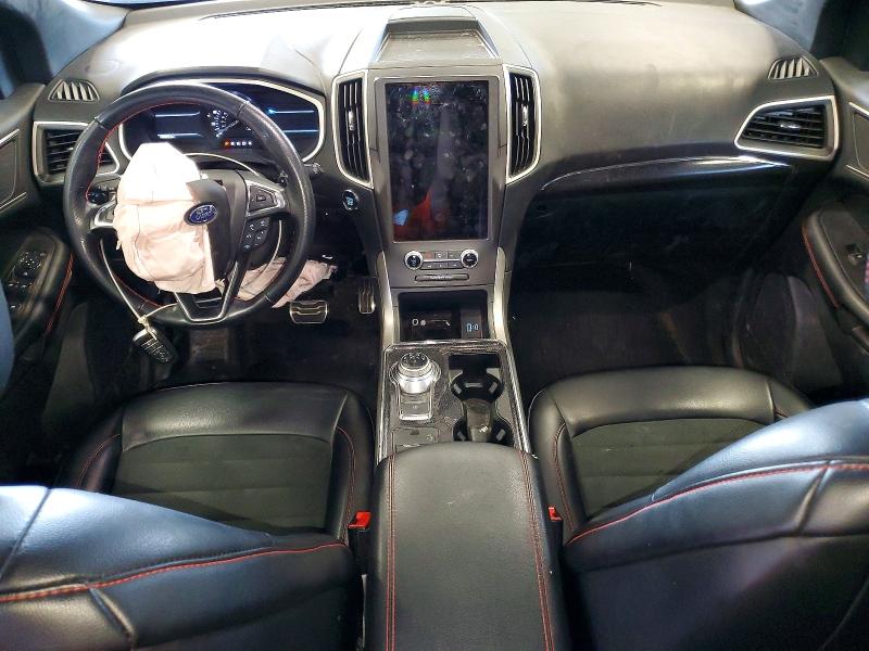 Продаж на аукціоні авто 2021 Ford Edge, vin: 2FMPK4J95MBA37154, номер лоту: 56384456