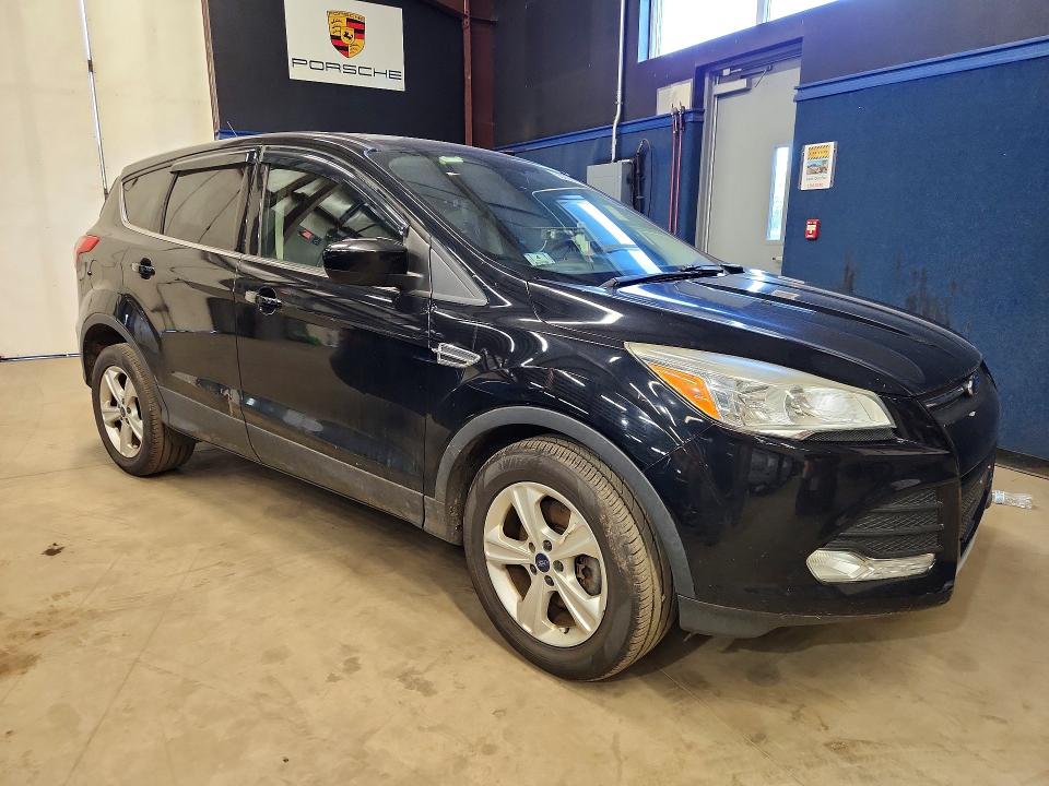 Aukcja sprzedaży 2016 Ford Escape, vin: 1FMCU9GX6GUA06473, numer aukcji: 56290796