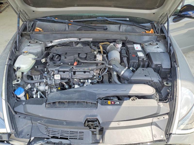 Aukcja sprzedaży 2020 Hyundai Sonata, vin: 5NPEJ4J21LH048415, numer aukcji: 57300416