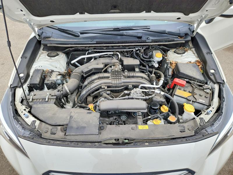 56758926 :رقم المزاد ، JF2GTACC3P9246937 vin ، 2023 Subaru Crosstrek مزاد بيع