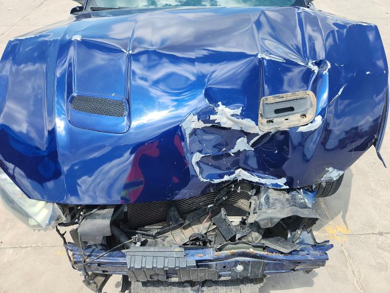 Auction sale of the 2019 Ford Mustang, vin: 1FA6P8TH3K5134549, lot number: 58105826