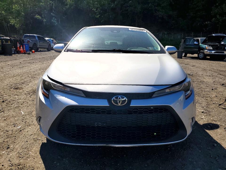 Aukcja sprzedaży 2022 Toyota Corolla, vin: 5YFEPMAE6NP276442, numer aukcji: 55154866