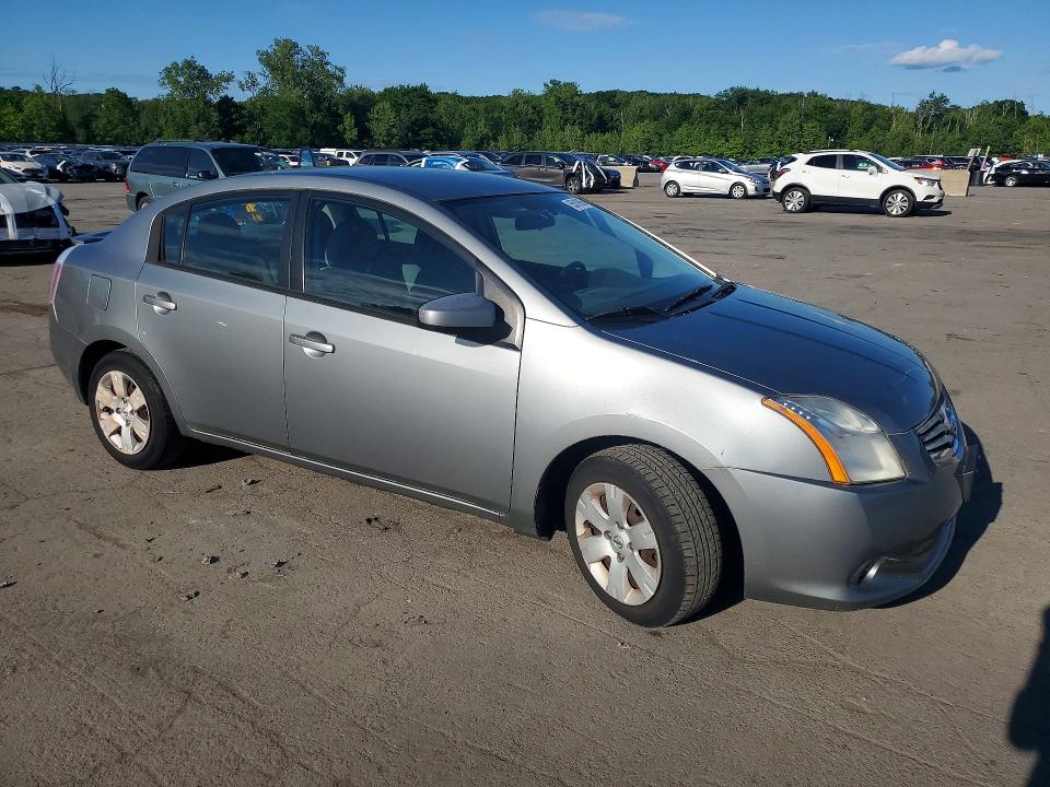 Продажа на аукционе авто 2012 Nissan Sentra, vin: 3N1AB6AP0CL617776, номер лота: 55519966