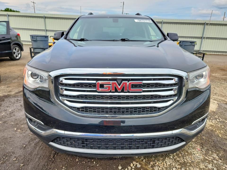 Продажа на аукционе авто 2019 Gmc Acadia, vin: 1GKKNULSXKZ244370, номер лота: 58731716