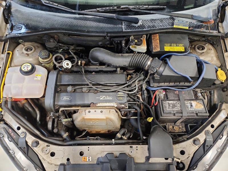 2003 Ford Focus მანქანა იყიდება აუქციონზე, vin: 1FAFP36313W310058, აუქციონის ნომერი: 55277056
