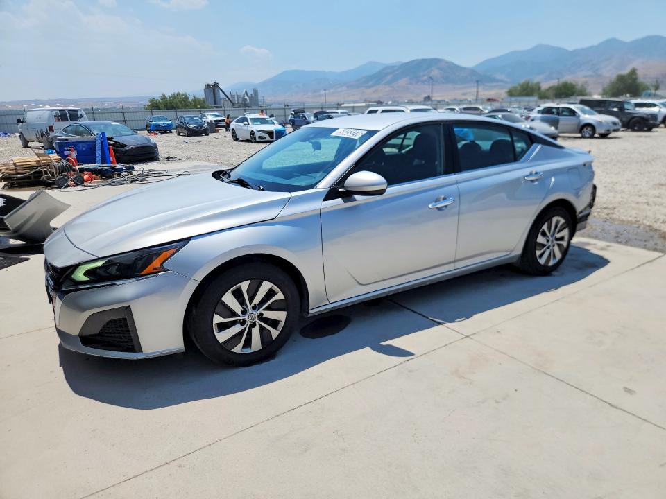 58453276 :رقم المزاد ، 1N4BL4BV9PN363058 vin ، 2023 Nissan Altima مزاد بيع