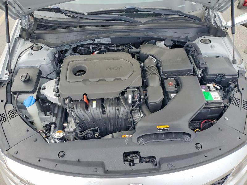 Aukcja sprzedaży 2016 Kia Optima, vin: KNAGT4L30G5110429, numer aukcji: 56416686