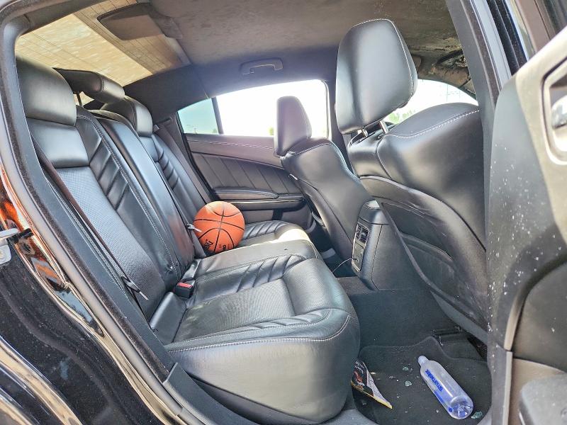 Продажа на аукционе авто 2019 Dodge Charger, vin: 2C3CDXL97KH668241, номер лота: 57612306