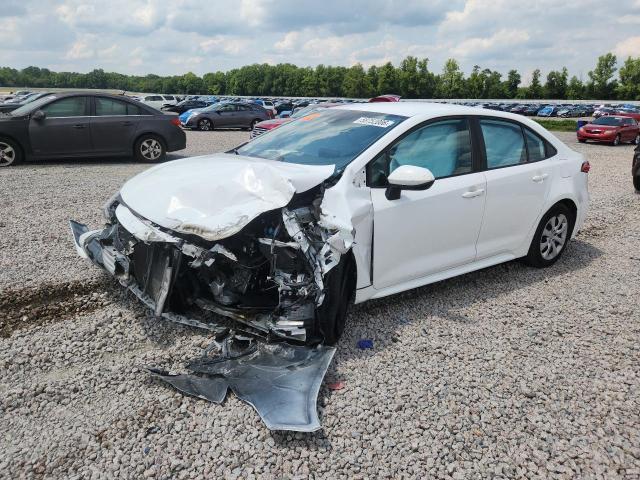 Aukcja sprzedaży 2021 Toyota Corolla, vin: 5YFEPMAE6MP154517, numer aukcji: 58752006