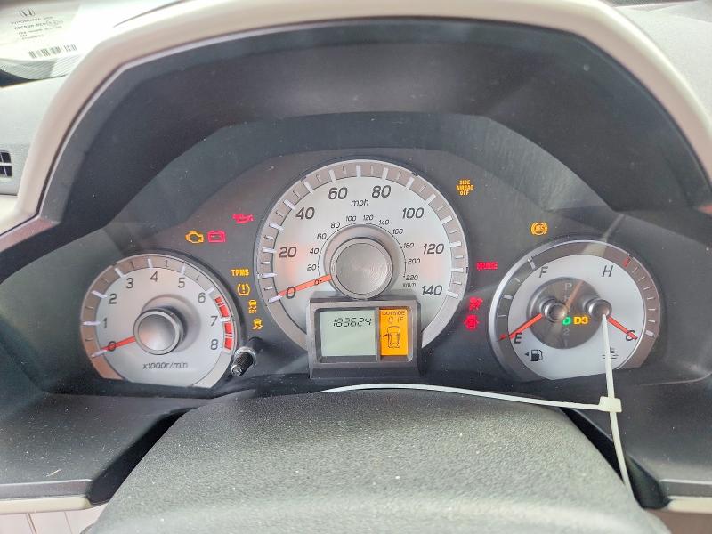 Aukcja sprzedaży 2014 Honda Pilot, vin: 5FNYF3H58EB026793, numer aukcji: 58075986