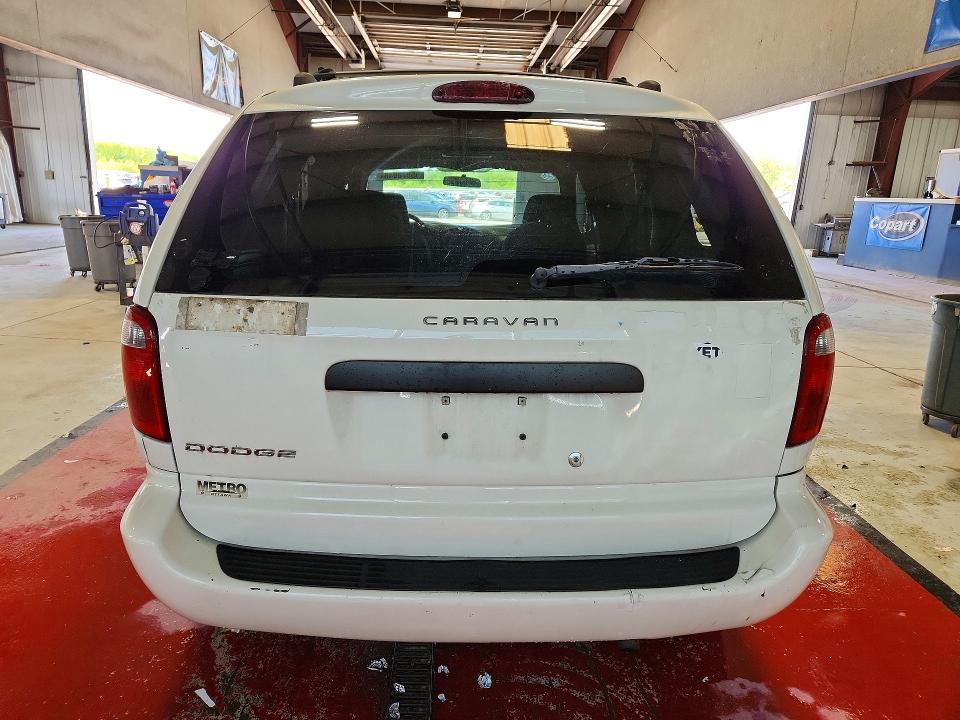 Продаж на аукціоні авто 2005 Dodge Caravan, vin: 1D4GP25R15B336462, номер лоту: 55878946