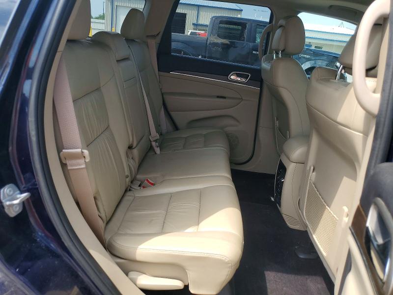 Продаж на аукціоні авто 2016 Jeep Grand Cherokee, vin: 1C4RJFBG1GC410994, номер лоту: 58971526