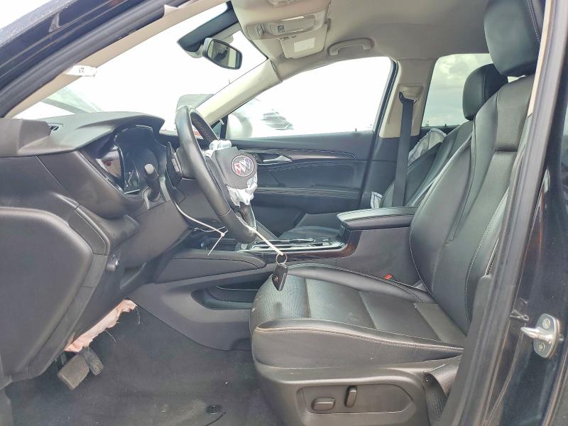 Продаж на аукціоні авто 2023 Buick Envision, vin: LRBFZNR4XPD069900, номер лоту: 56093116