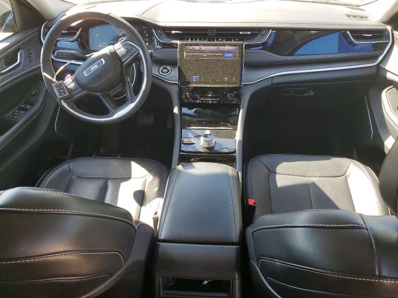 Продаж на аукціоні авто 2023 Jeep Grand Cherokee, vin: 1C4RJYB67P8773998, номер лоту: 54672146