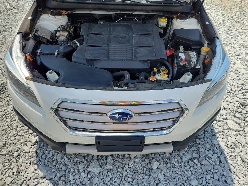 Aukcja sprzedaży 2016 Subaru Outback, vin: 4S4BSENC0G3269168, numer aukcji: 59077096