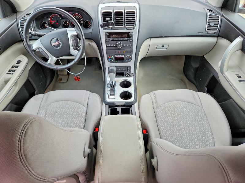 Aukcja sprzedaży 2011 Gmc Acadia, vin: 1GKKRPED1BJ261366, numer aukcji: 56441286