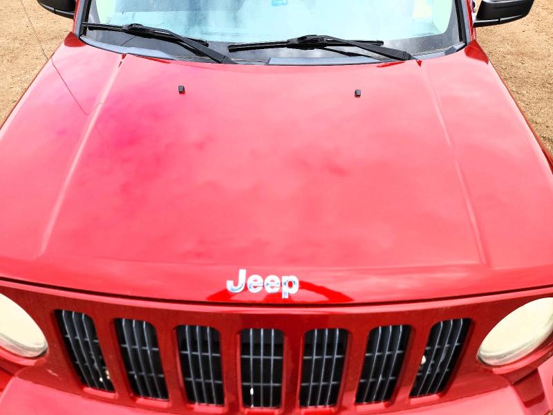 Aukcja sprzedaży 2009 Jeep Patriot, vin: 1J4FT28B89D203639, numer aukcji: 57143176