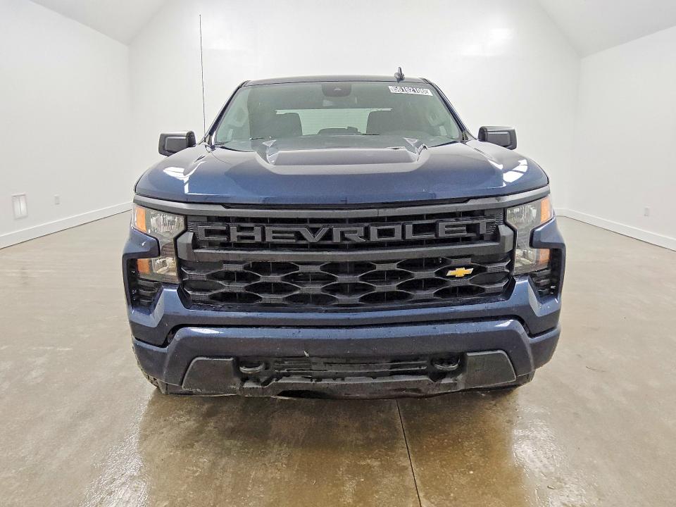 2022 Chevrolet Silverado მანქანა იყიდება აუქციონზე, vin: 3GCPDBEK6NG529240, აუქციონის ნომერი: 56162106