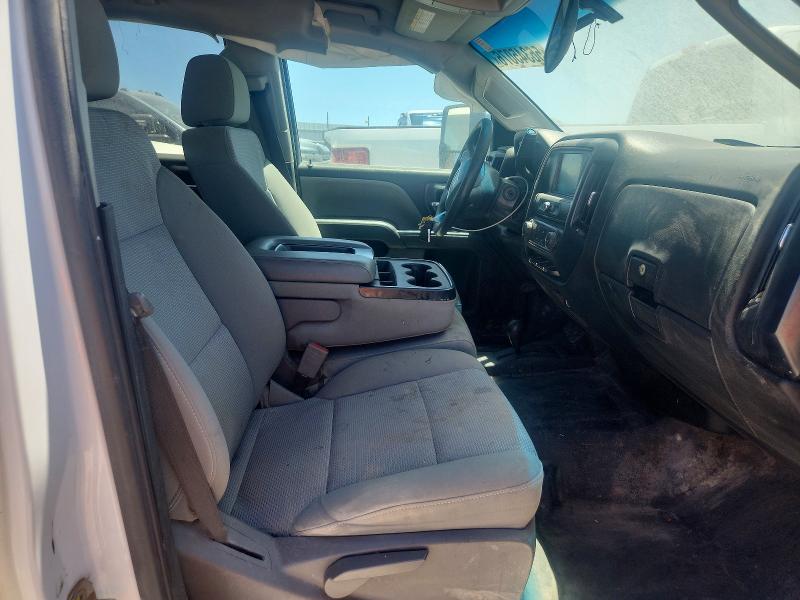 56345076 :رقم المزاد ، 1GT12NEG2KF272115 vin ، 2019 Gmc Sierra 2500 مزاد بيع