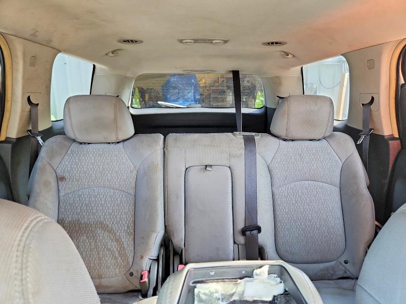 Aukcja sprzedaży 2008 Gmc Acadia, vin: 1GKER13718J112164, numer aukcji: 57311906