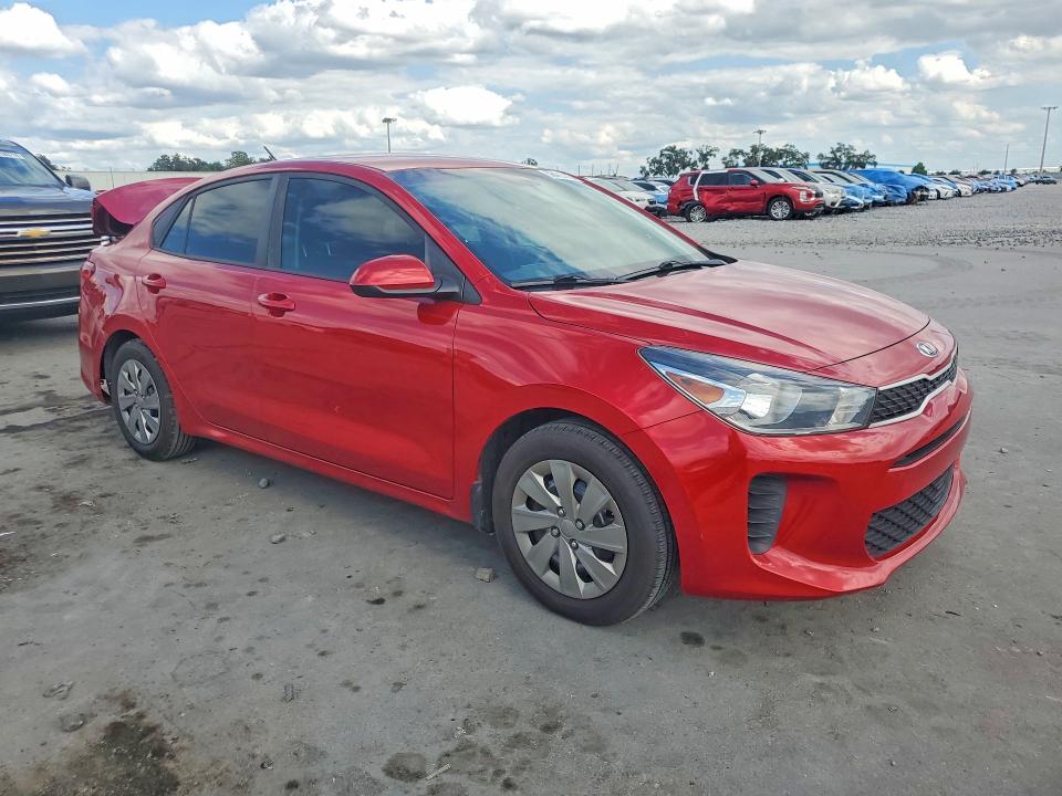 Aukcja sprzedaży 2020 Kia Rio, vin: 3KPA24AD3LE282394, numer aukcji: 56405826