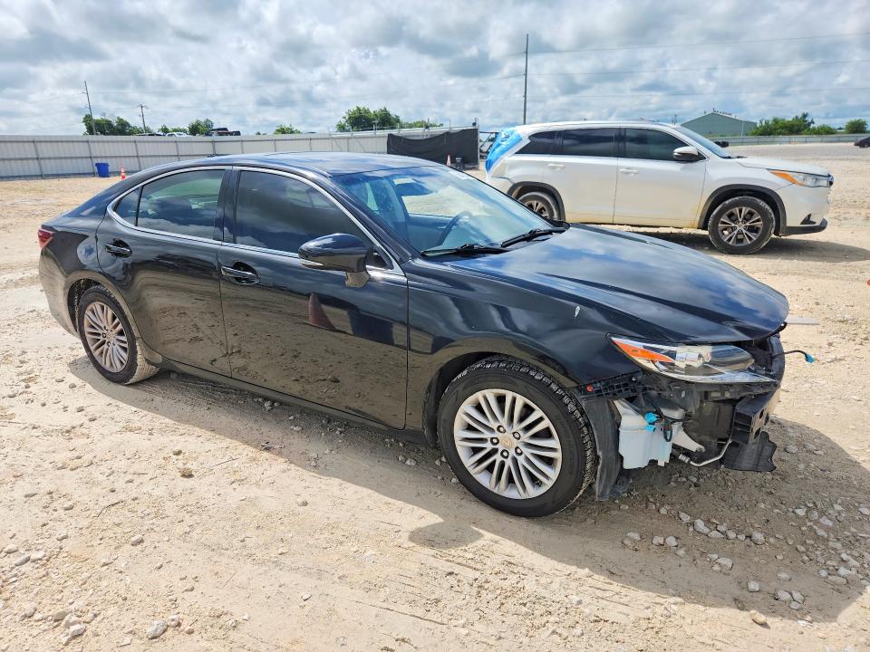 Aukcja sprzedaży 2017 Lexus Es, vin: 58ABK1GG3HU054042, numer aukcji: 56435546