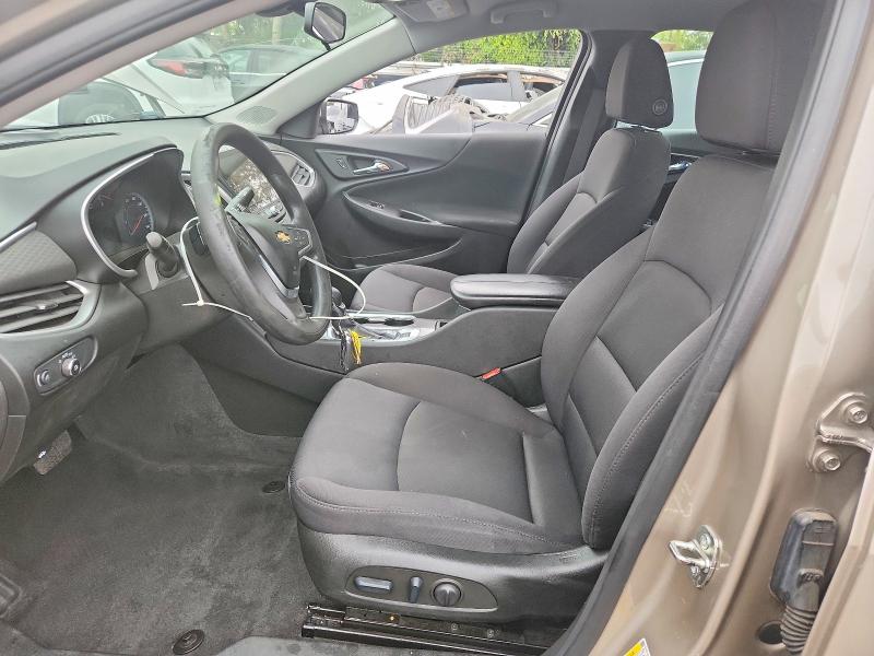 Aukcja sprzedaży 2022 Chevrolet Malibu, vin: 1G1ZD5ST9NF152873, numer aukcji: 57766566