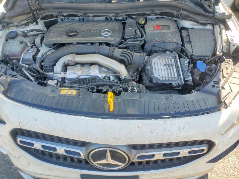 Aukcja sprzedaży 2025 Mercedes-benz Gla, vin: W1N4N4GB7SJ649771, numer aukcji: 58848796