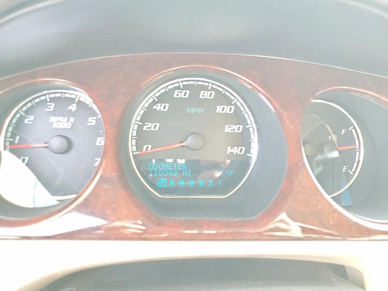Продажа на аукционе авто 2008 Buick Lucerne, vin: 1G4HP57238U203600, номер лота: 58049416