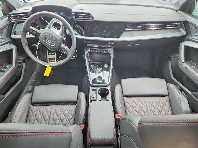 Aukcja sprzedaży 2026 Audi S3, vin: WAUG5DGY5TA032392, numer aukcji: 57634056