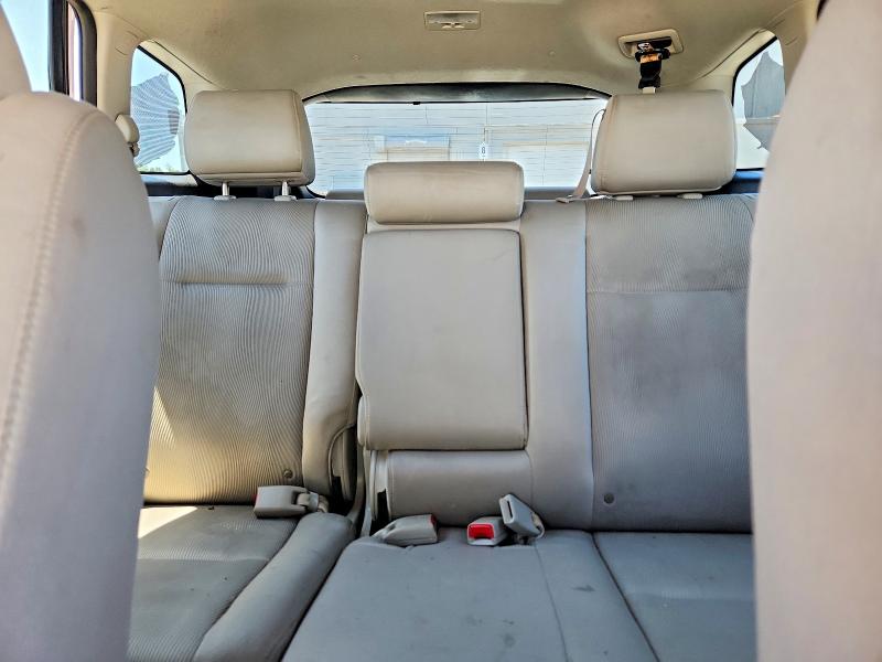 Aukcja sprzedaży 2010 Mazda Cx-9, vin: JM3TB2MA4A0207683, numer aukcji: 56301176