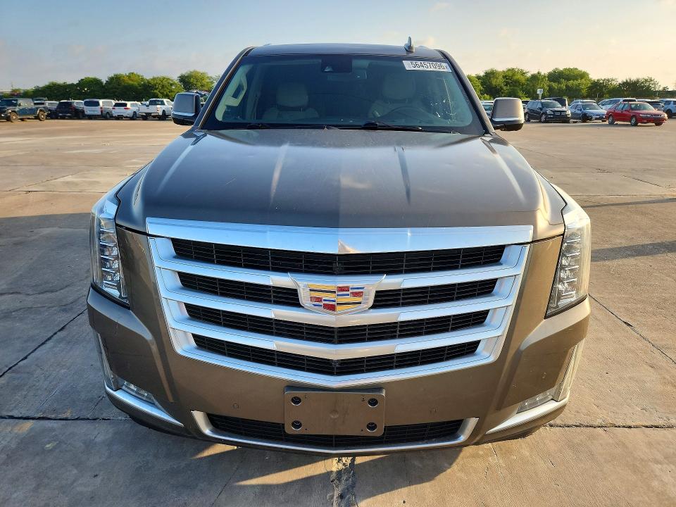 Продаж на аукціоні авто 2016 Cadillac Escalade, vin: 1GYS3HKJ1GR355179, номер лоту: 56457096
