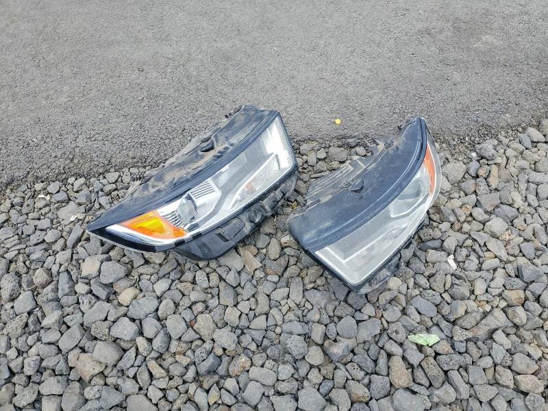 Продажа на аукционе авто 2015 Ford Edge, vin: 2FMTK4K95FBB43197, номер лота: 56703436