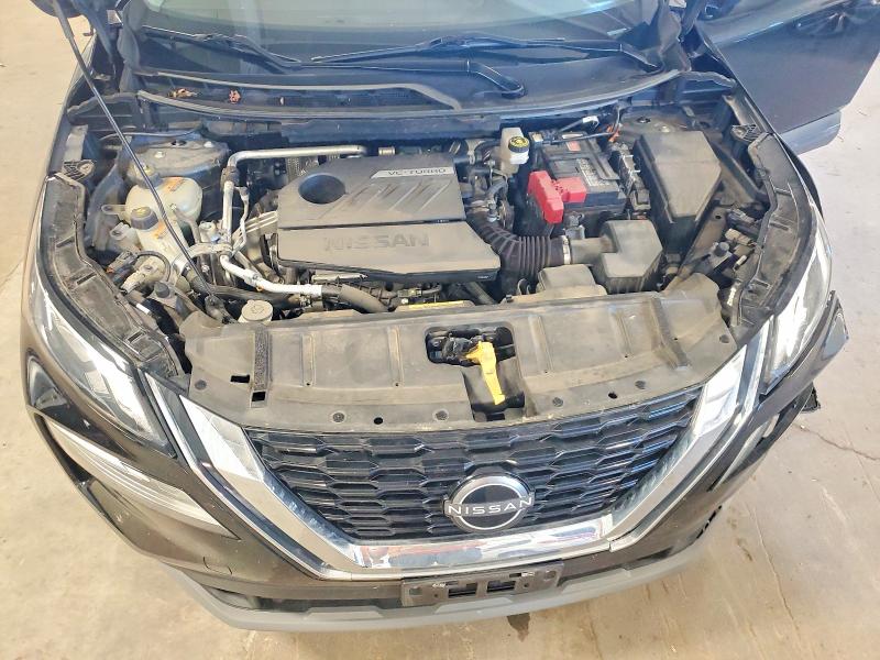 2023 Nissan Rogue მანქანა იყიდება აუქციონზე, vin: 5N1BT3BB8PC871782, აუქციონის ნომერი: 57907266