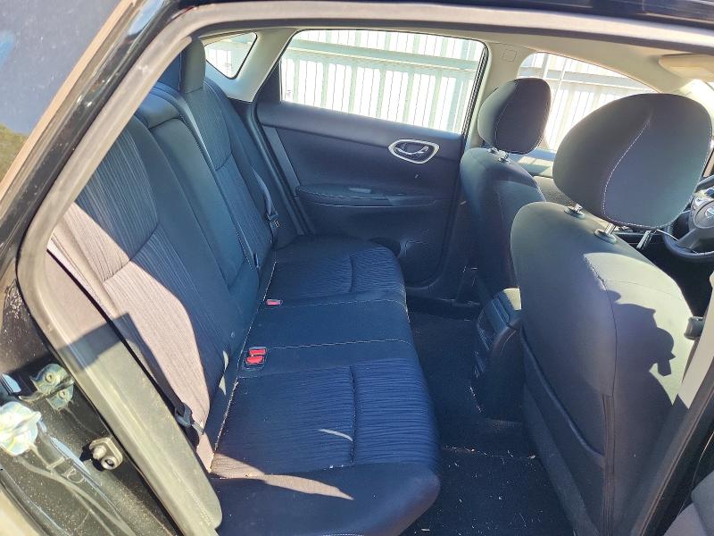 Aukcja sprzedaży 2019 Nissan Sentra, vin: 3N1AB7AP1KY254878, numer aukcji: 55778296