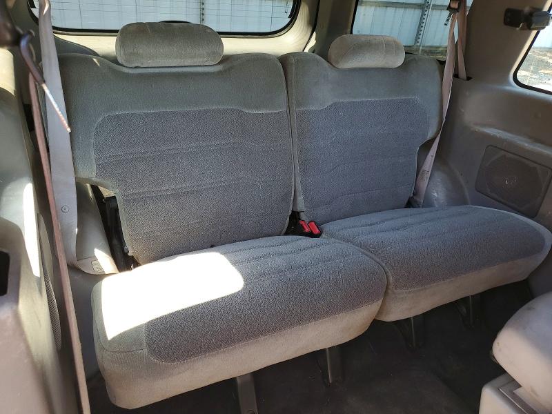 Aukcja sprzedaży 2000 Ford Explorer, vin: 1FMYU60EXYUA98640, numer aukcji: 55603746