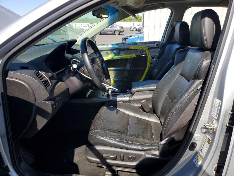 Продаж на аукціоні авто 2014 Acura Rdx, vin: 5J8TB3H59EL006072, номер лоту: 55996756
