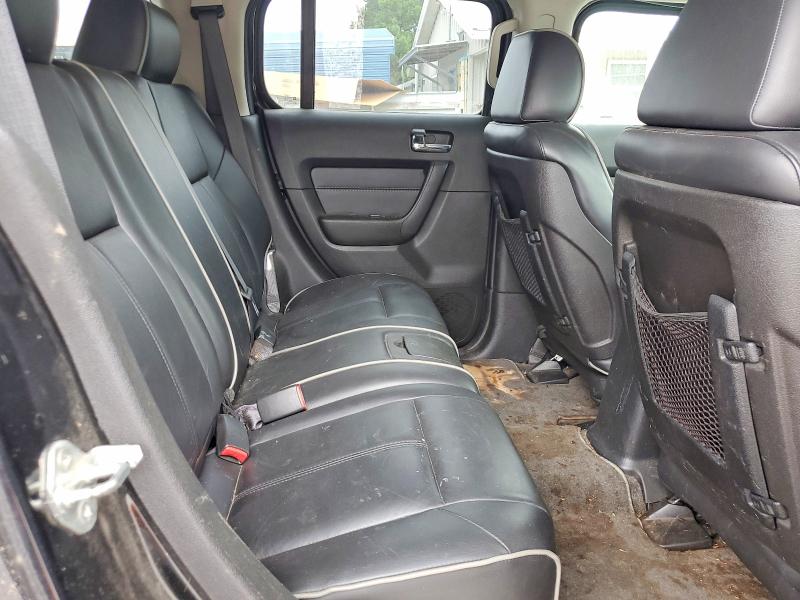 Aukcja sprzedaży 2010 Hummer H3, vin: 5GTMNJEE1A8120365, numer aukcji: 55982136